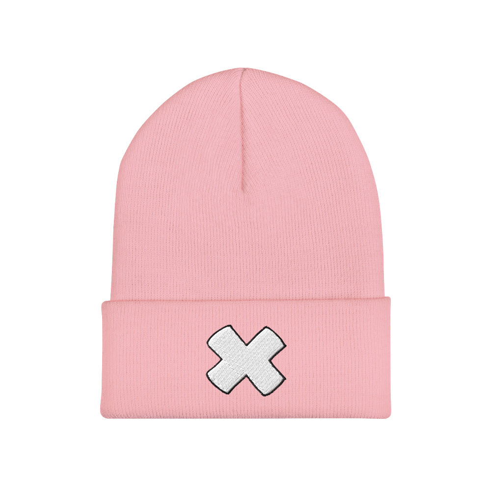 Cotton Candy X Beanie