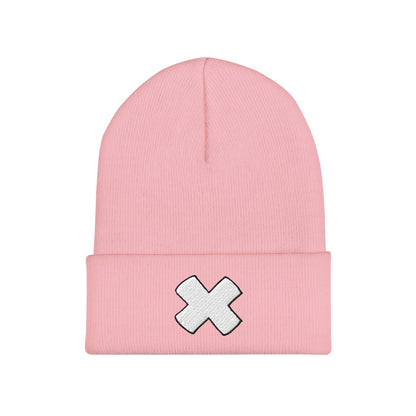 Cotton Candy X Beanie