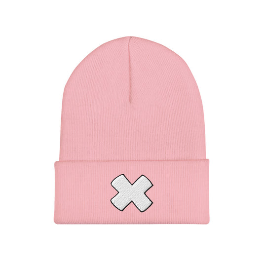 Cotton Candy X Beanie