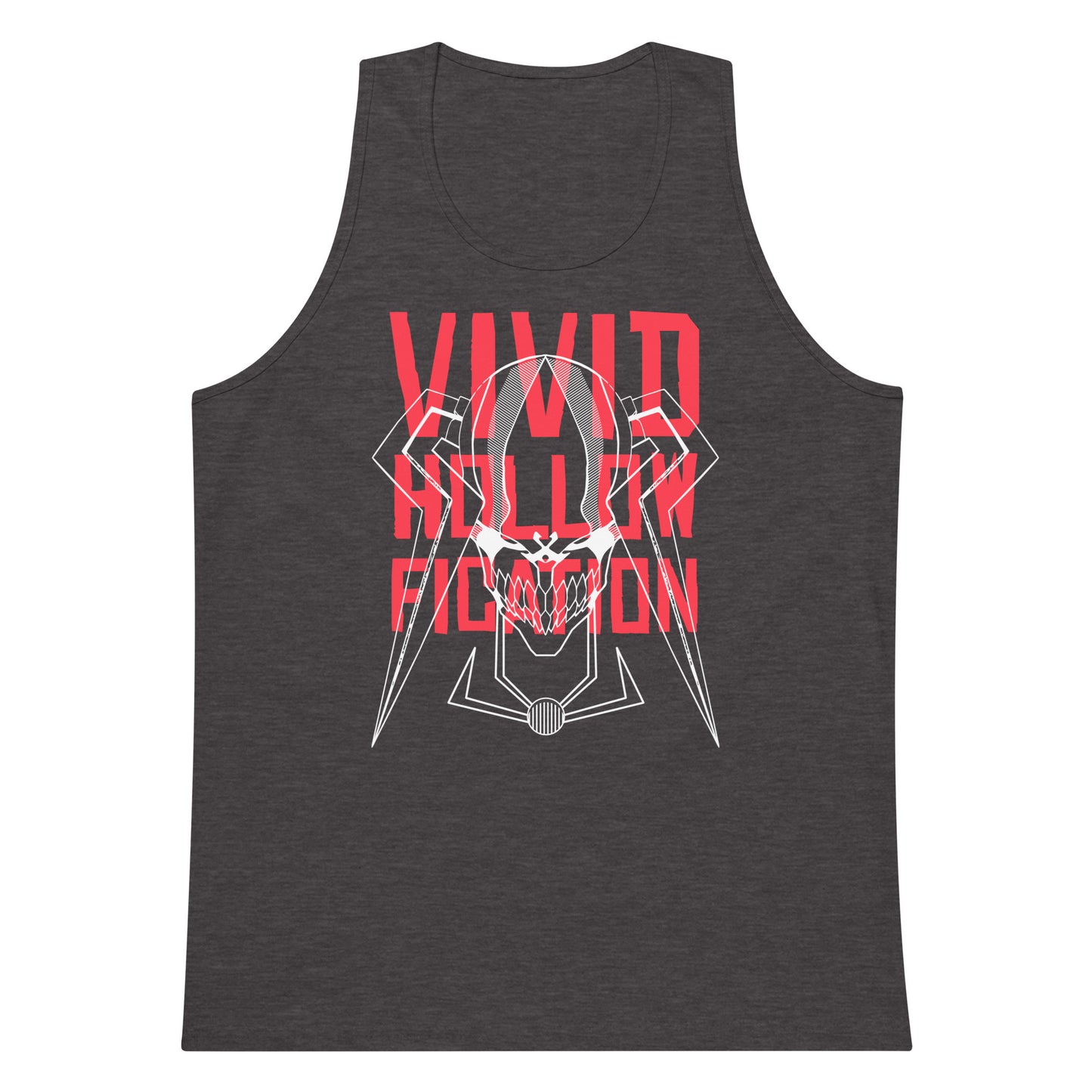 Vivid Hollowfication Tank