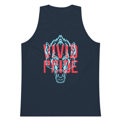 Vivid Pride Tank