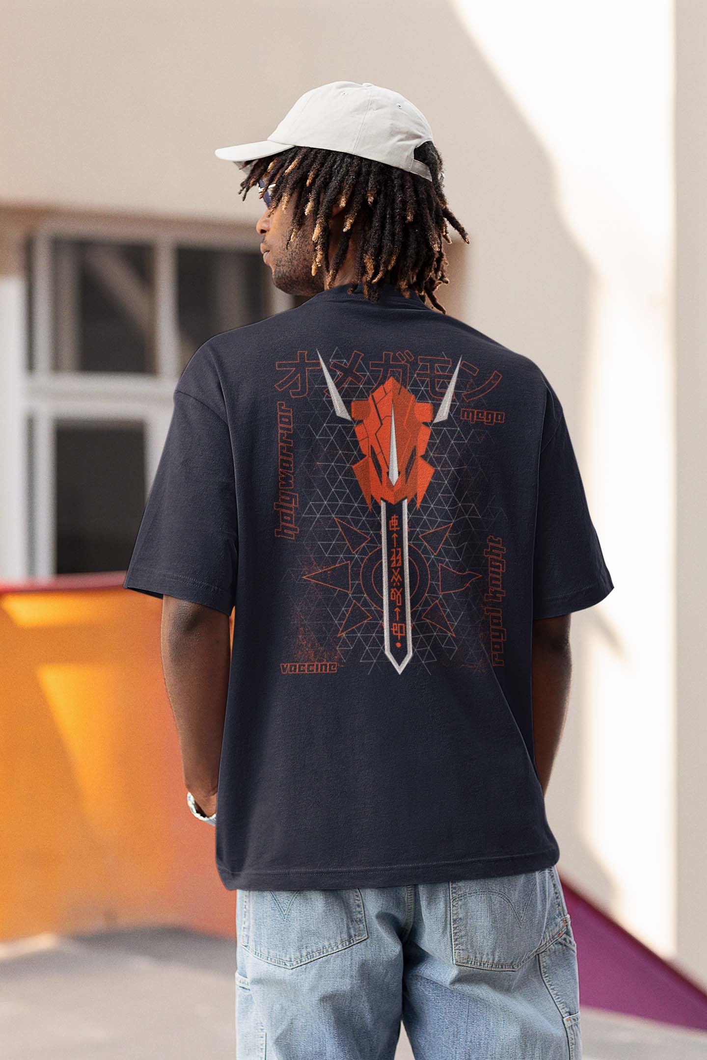 Courge X T-shirt