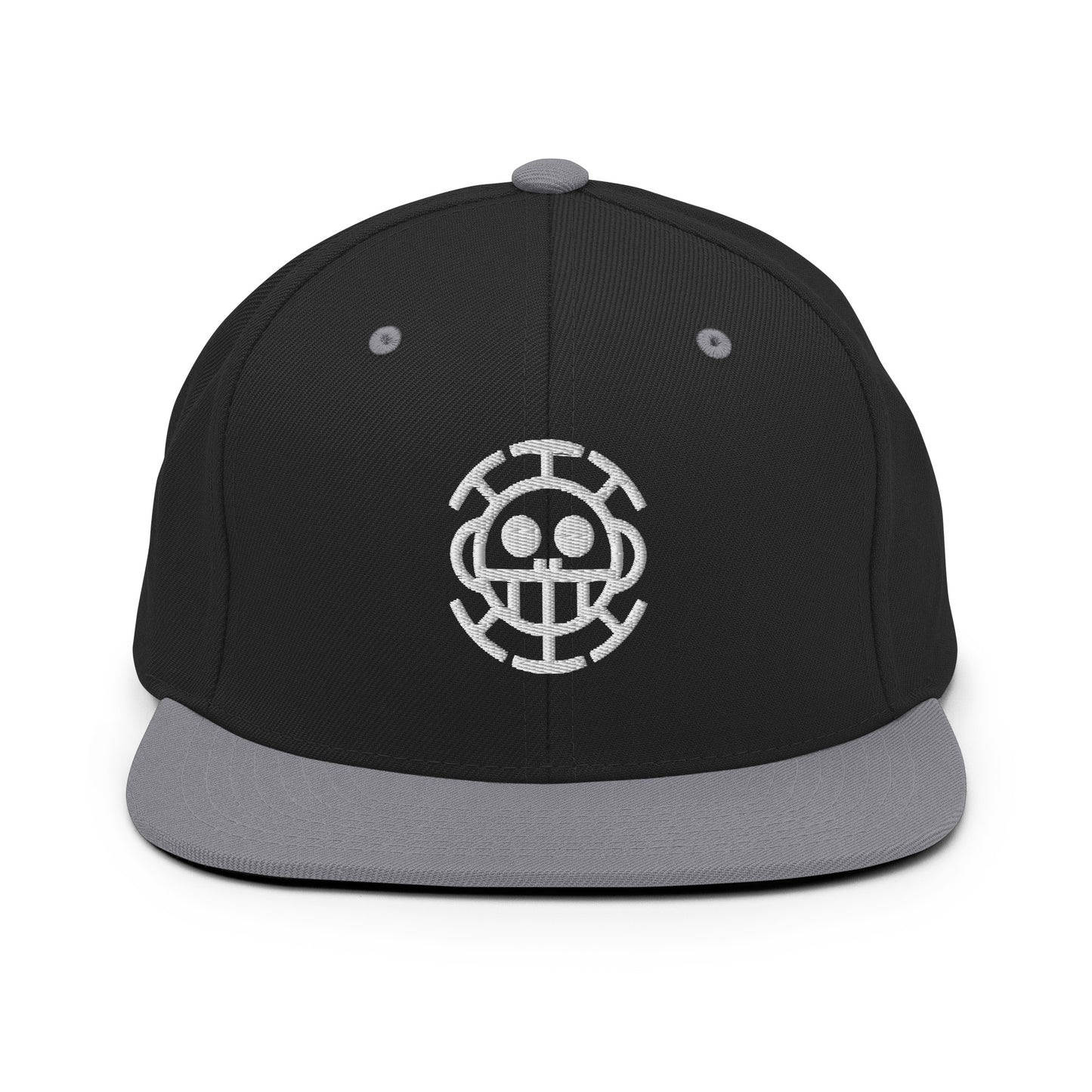 Vivid Monkey Snapback