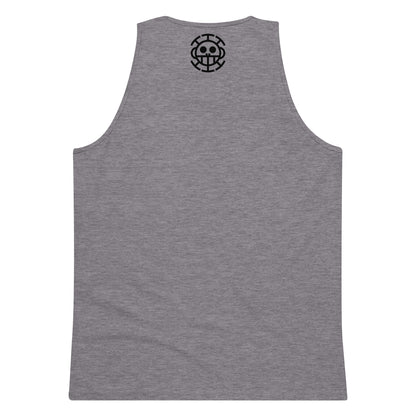 Anbu Gym Rat Tank