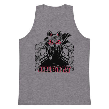 Anbu Gym Rat Tank