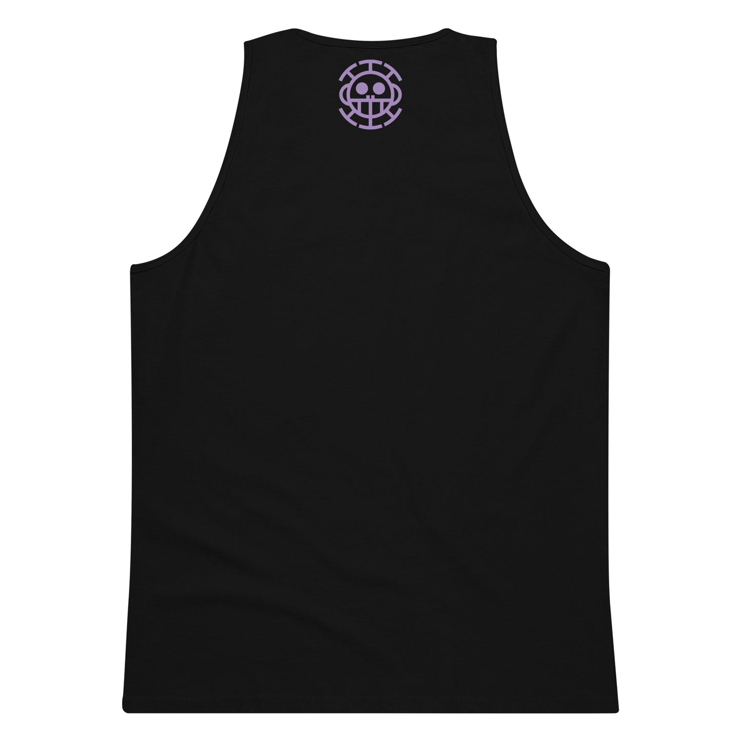 All Mighty Push Day Tank