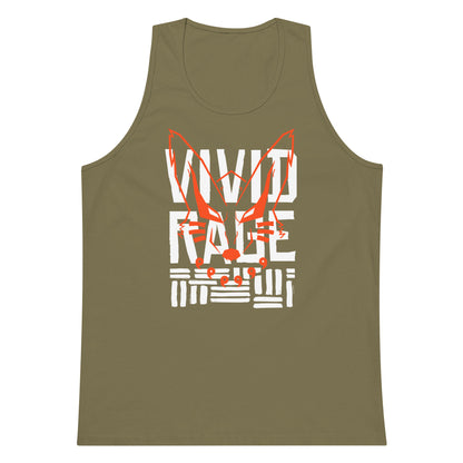 Vivid Rage Tank