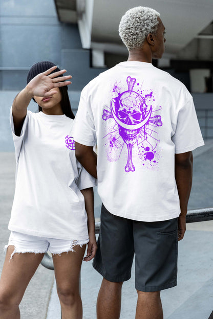 Jolly Beard T-shirt