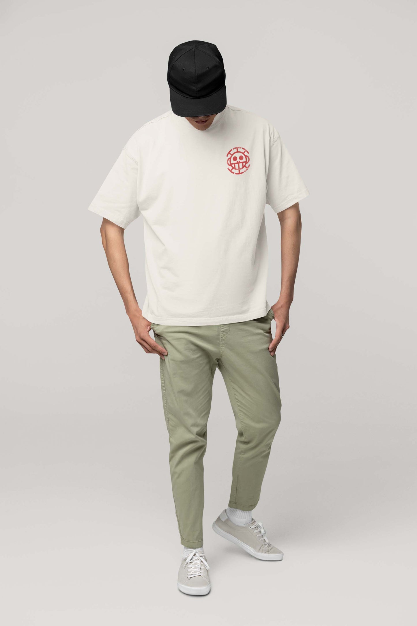 Push Into Second Gear T-shirt