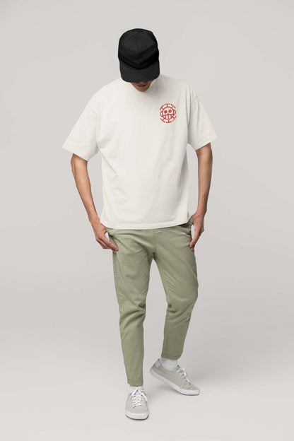Push Into Second Gear T-shirt